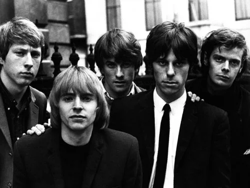 The Yardbirds
