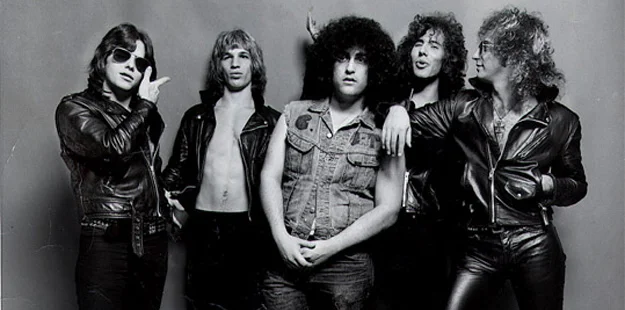The Dictators