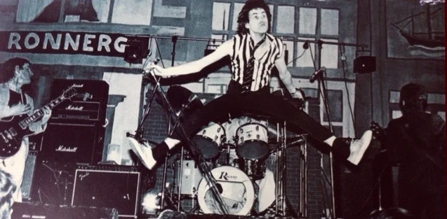 The Boomtown Rats