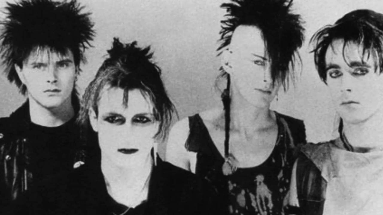 Stream Skinny Puppy - Smothered Hope (Dark Side Alternate Mix) by DS_Mix