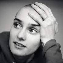 Sinéad O'Connor – Sacrifice Lyrics