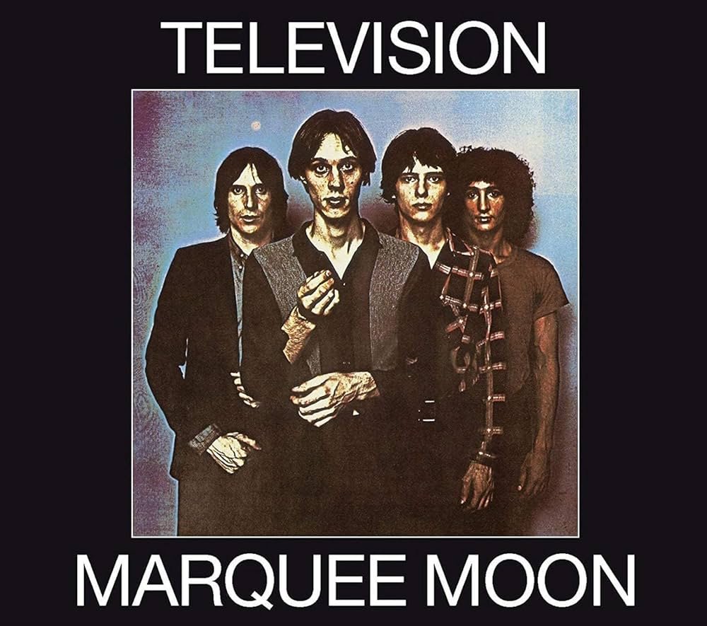 Elevation: the Influence and Legacy of Television's Marquee Moon