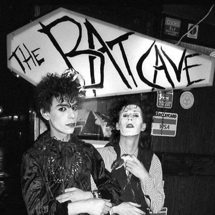 Everyday is Halloween: A Retrospective on the Origins of Goth Music