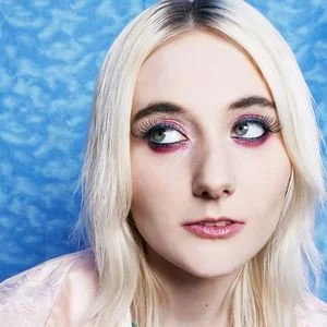 21st Century Music: Jessica Lea Mayfield