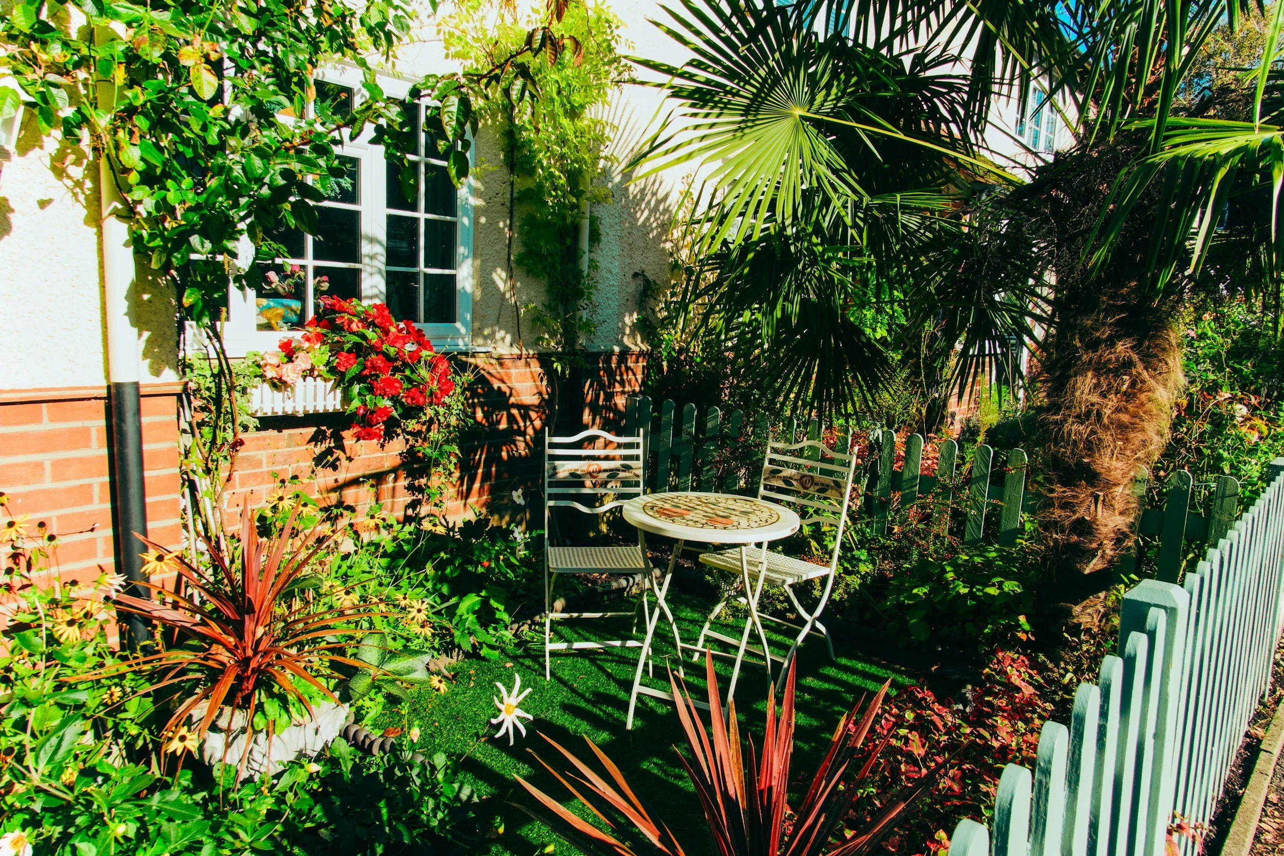 Not Everything Is for Everyone