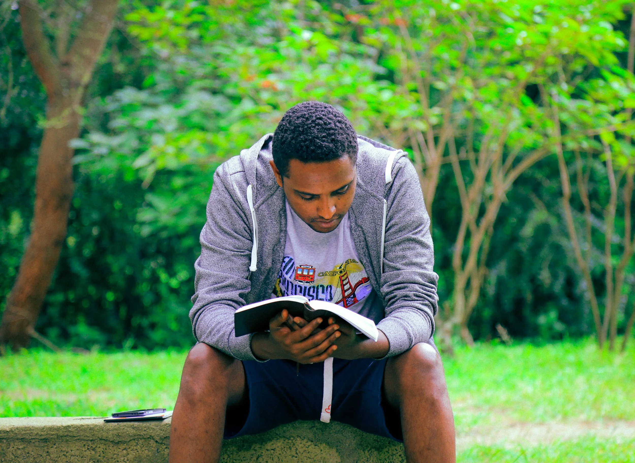 Finding Time for You: Self-Care Strategies for Every Dad