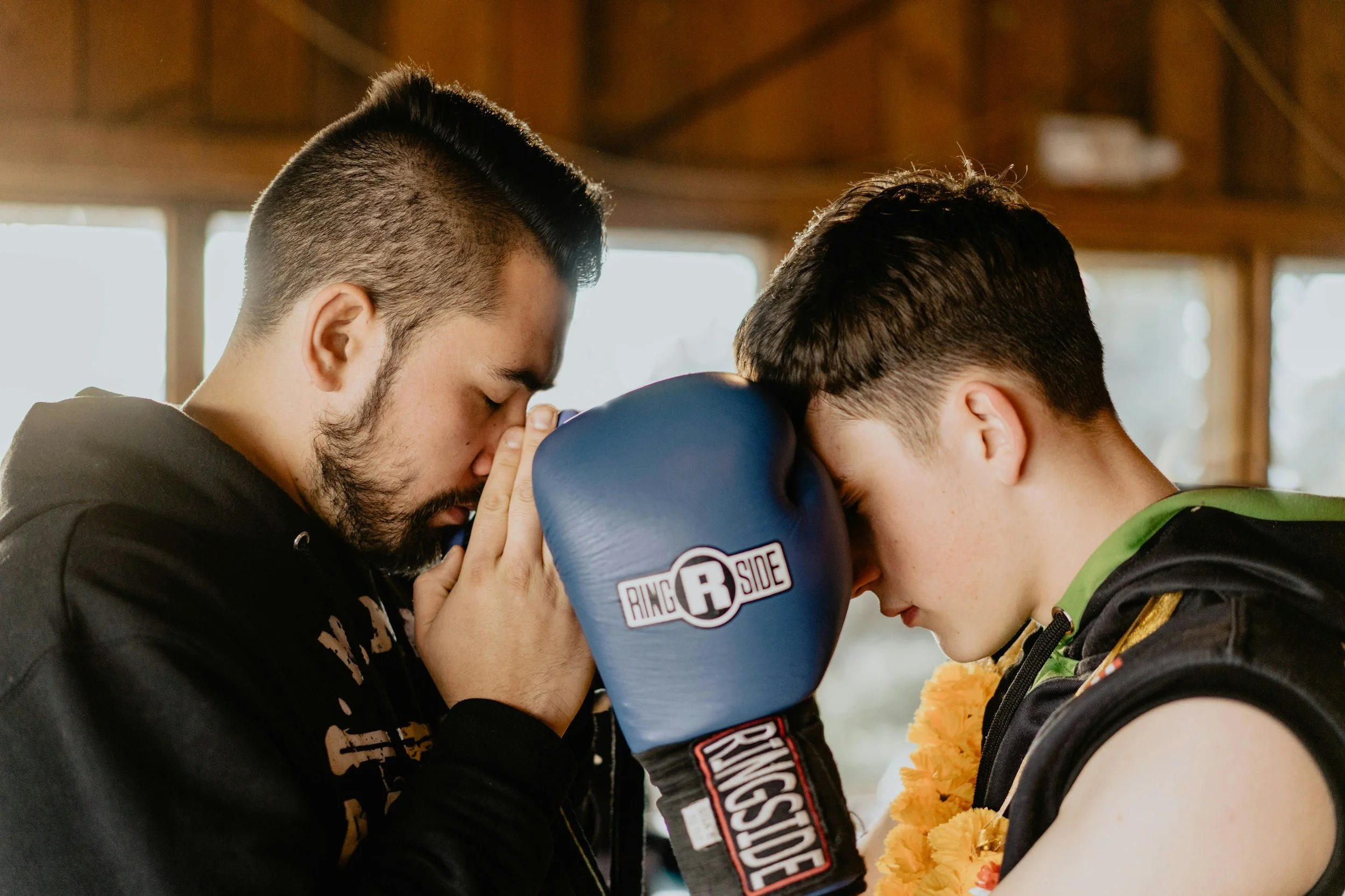 Building Resiliency: A Parent’s Role in Youth Sports