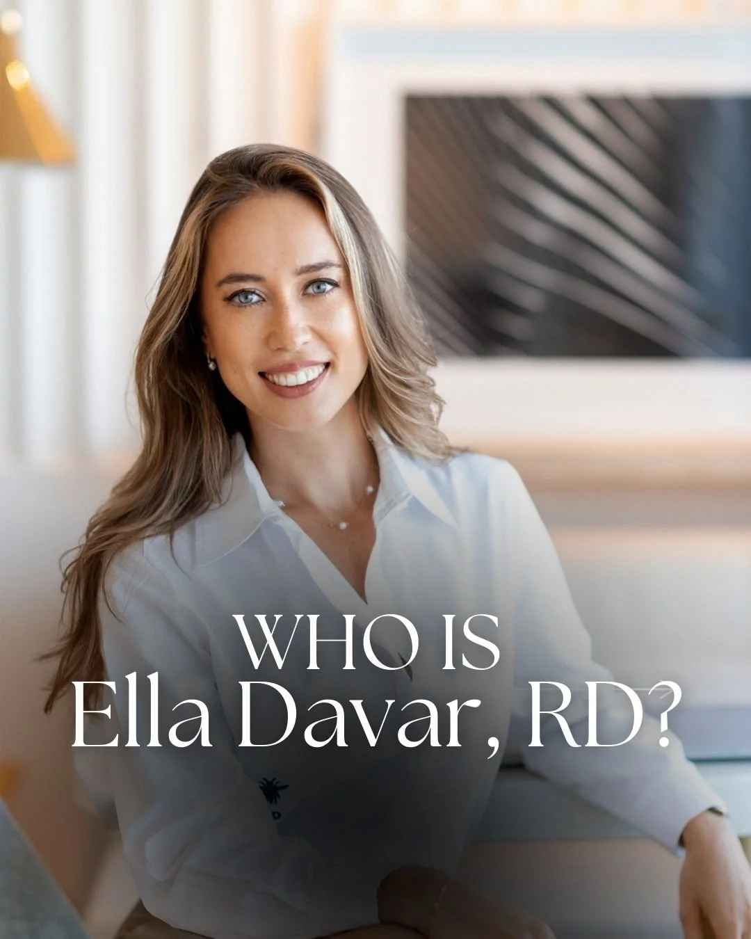 After more than a decade in nutrition science and lifestyle medicine, media, and global wellness leadership, my work focuses on clarity over trends, science over noise, and sustainability over restriction.
I&rsquo;ve been recognized by The Wall Stree