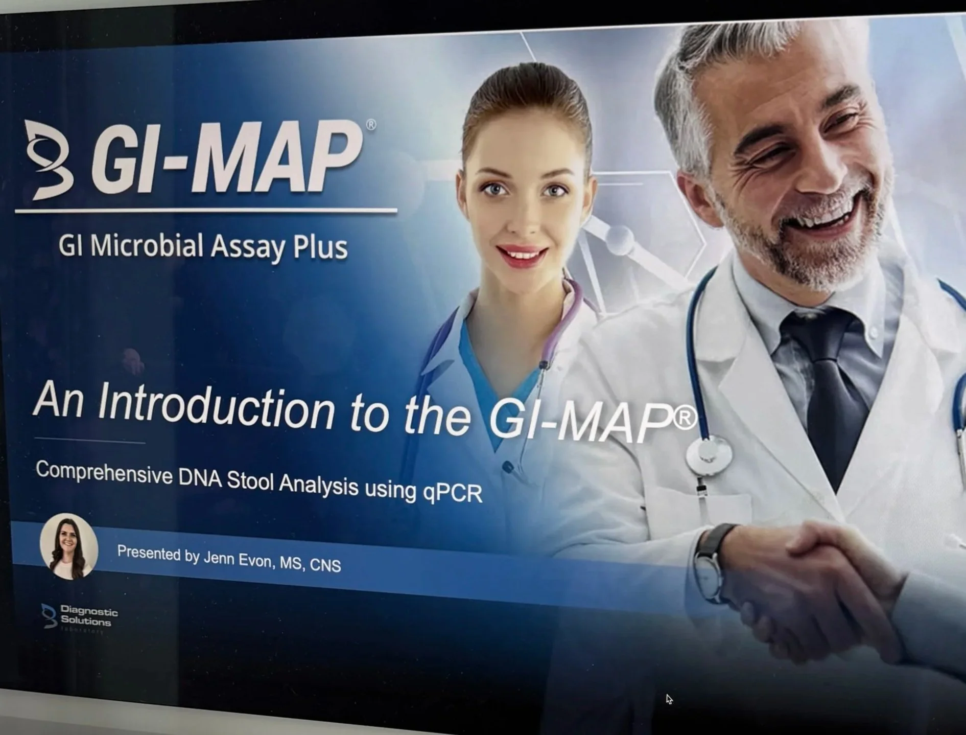 Bloating, IBS, Skin Issues, and Fatigue: The Gut Test You Need to Find the Root Cause