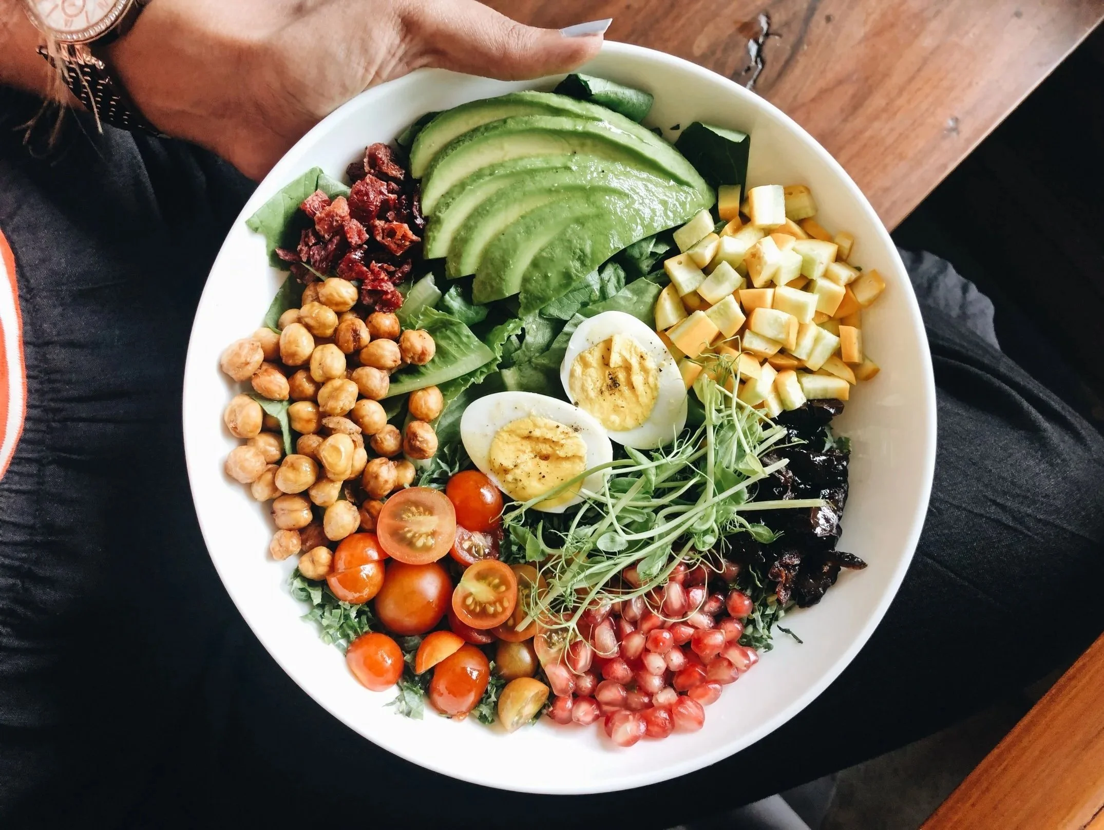 Gut Health Isn't a Feeling. New National Data Proves It.