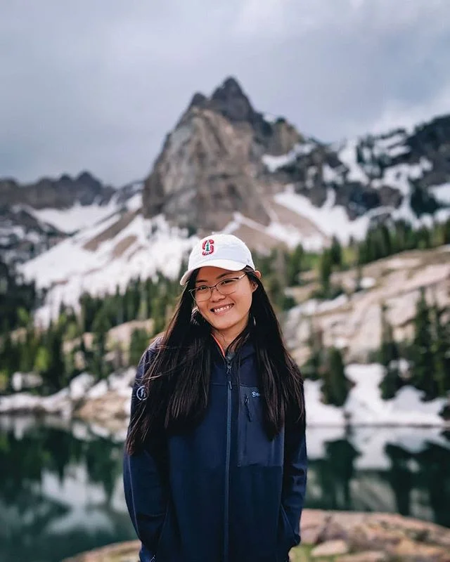 Hiked 6.9 miles through 2706ft for this view. #stillwinter
.
.
.
#teampixel #goatworthy #portraitmode #lakeblanche #bigcottonwoodcanyon #lifeelevated #utahisrad #beautifuldestinations #twinpeaks #wasatchmountains #optoutside #theoutbound #exploretocr