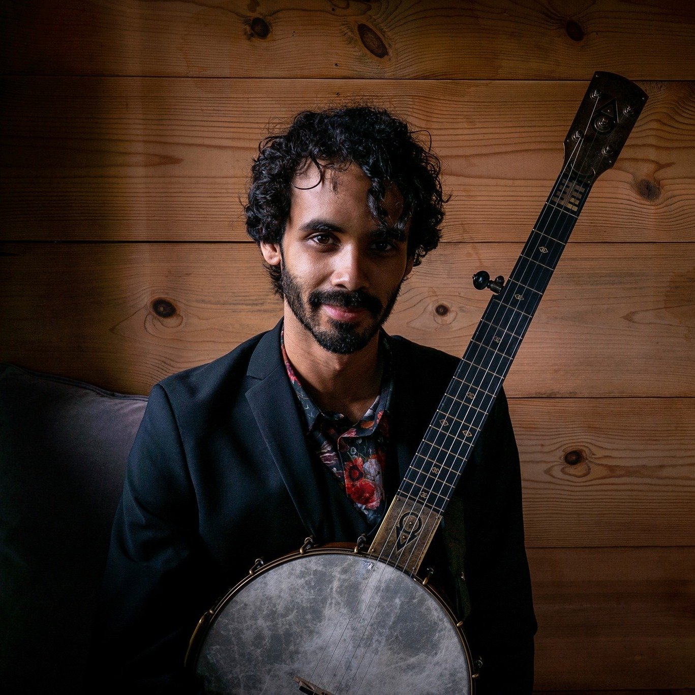 Jake Blount - Banjo