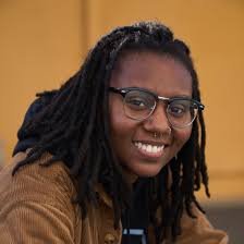 Arnetta Olden-Guitar