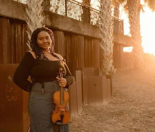 Shanice Richards