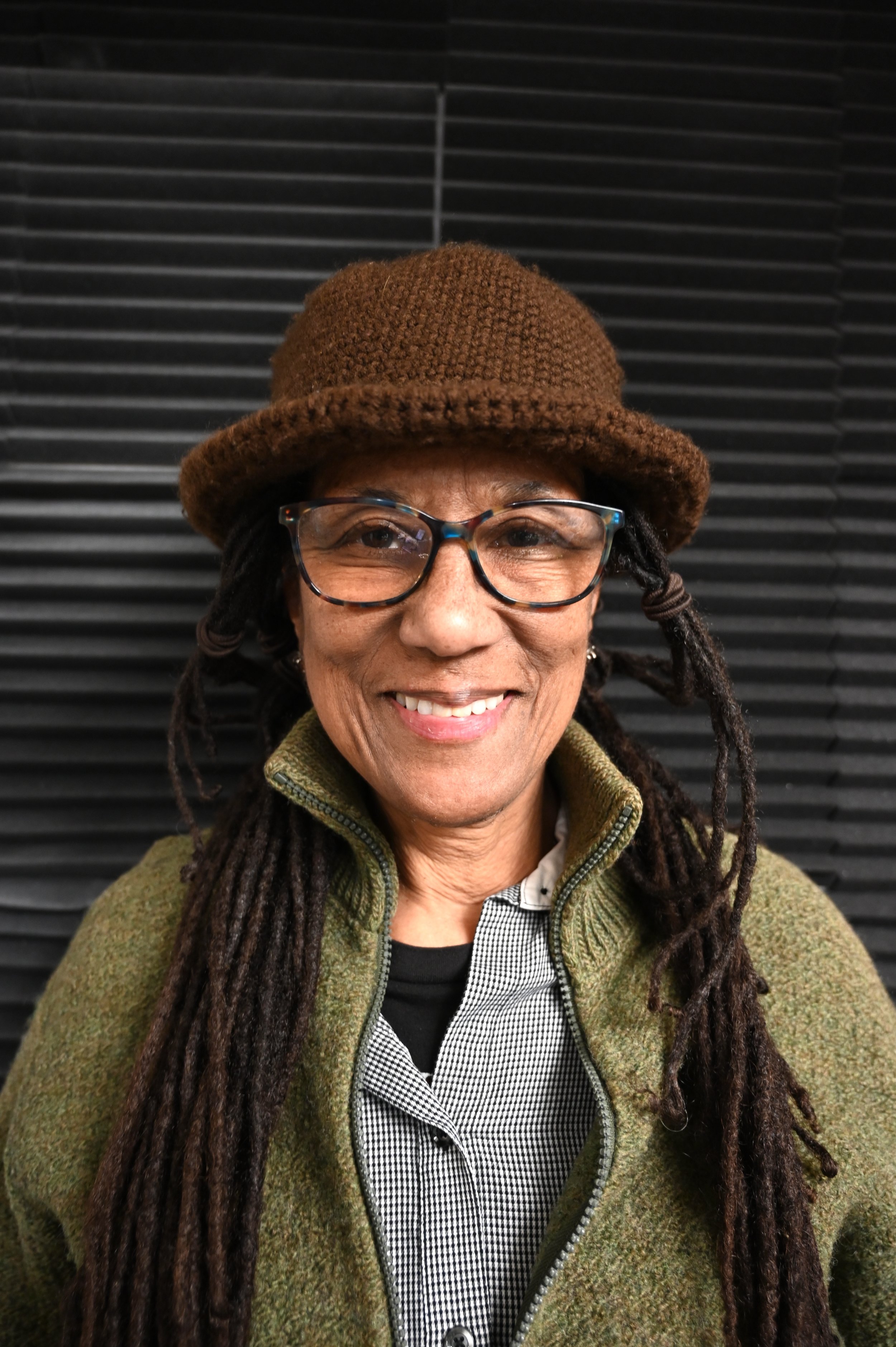 Nzingah Smith - Woodwinds, Afterschool Jazz Ensembles