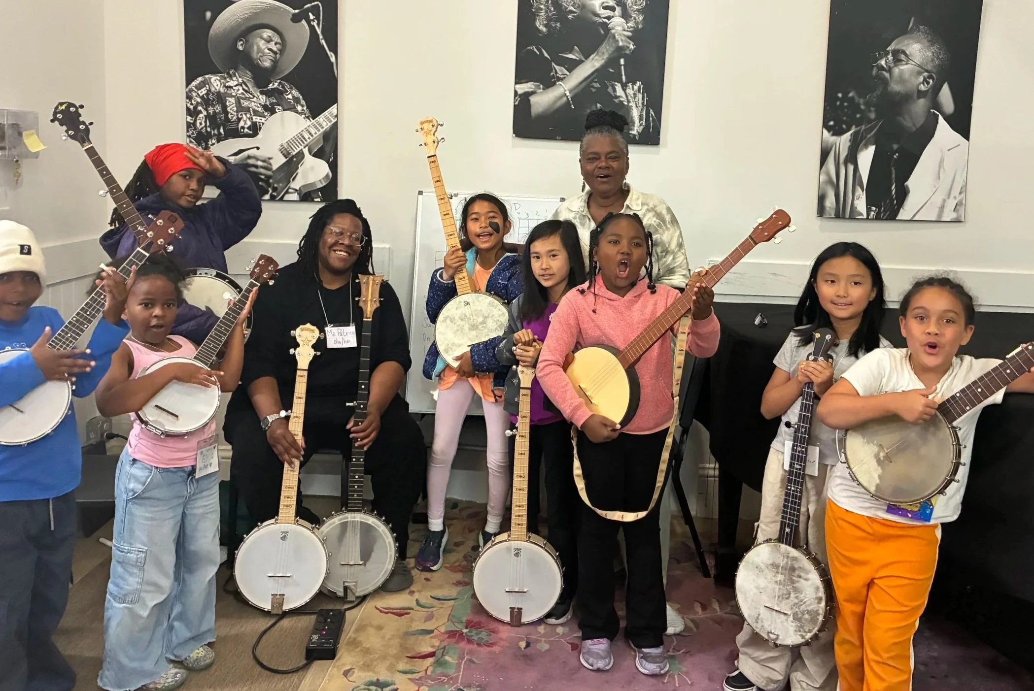 Summer Music Academy