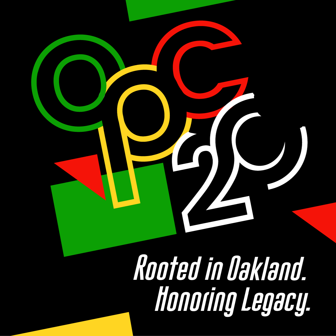 OPC 20th Year Gala and Awards