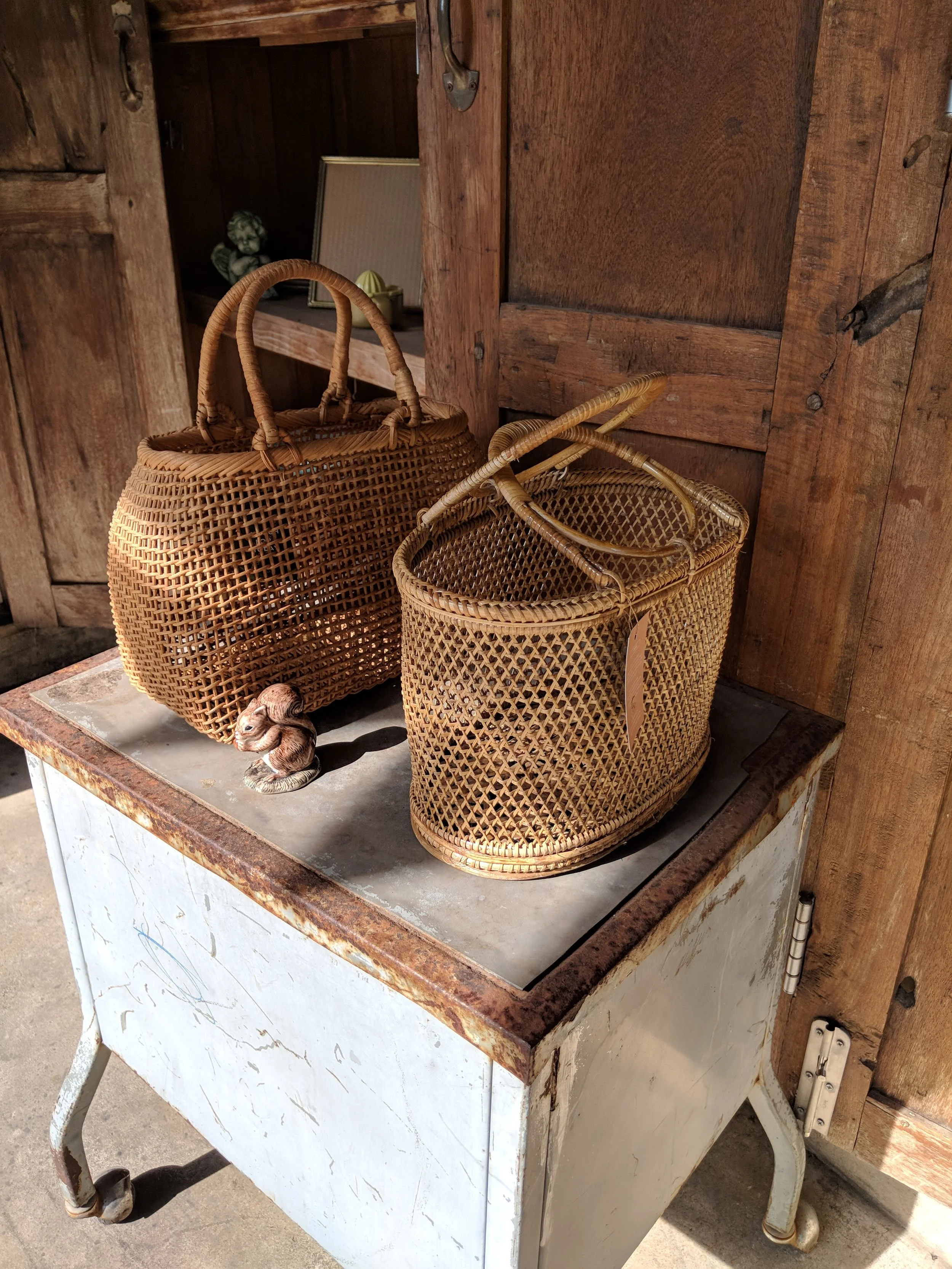 Baan Kang Wat