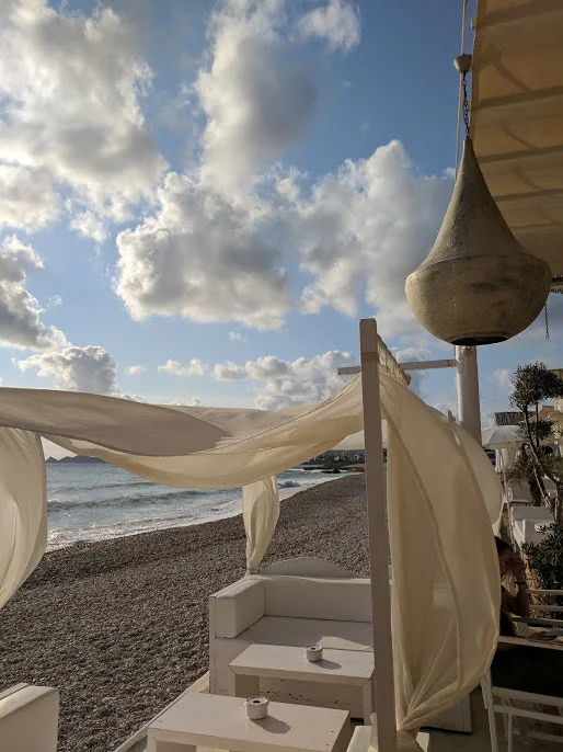 DNG Retreat - Javea Spain 