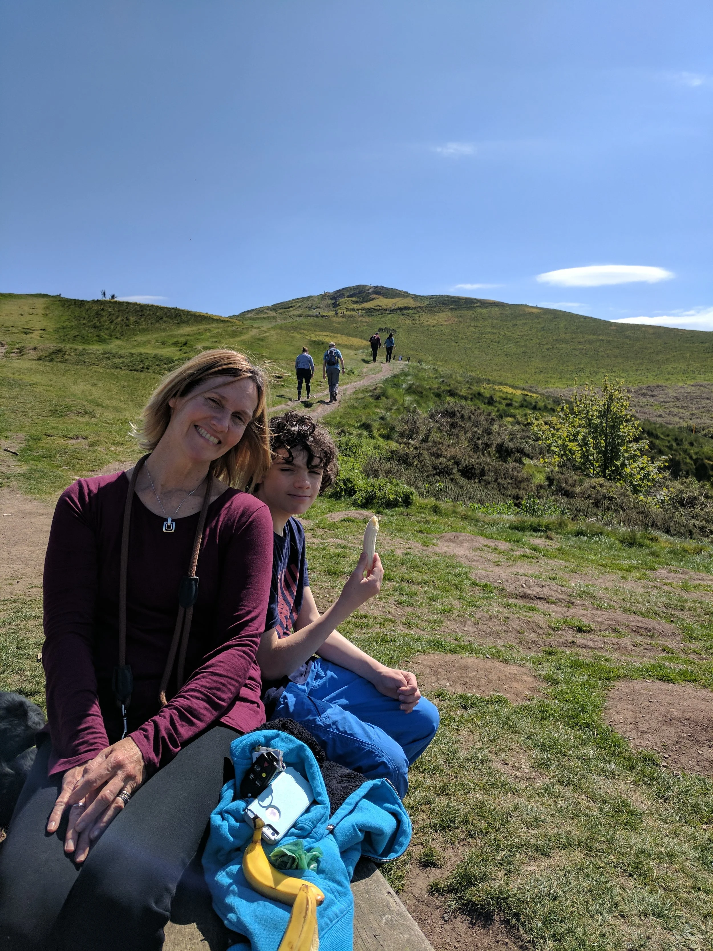 Loads of Walks in Worcester