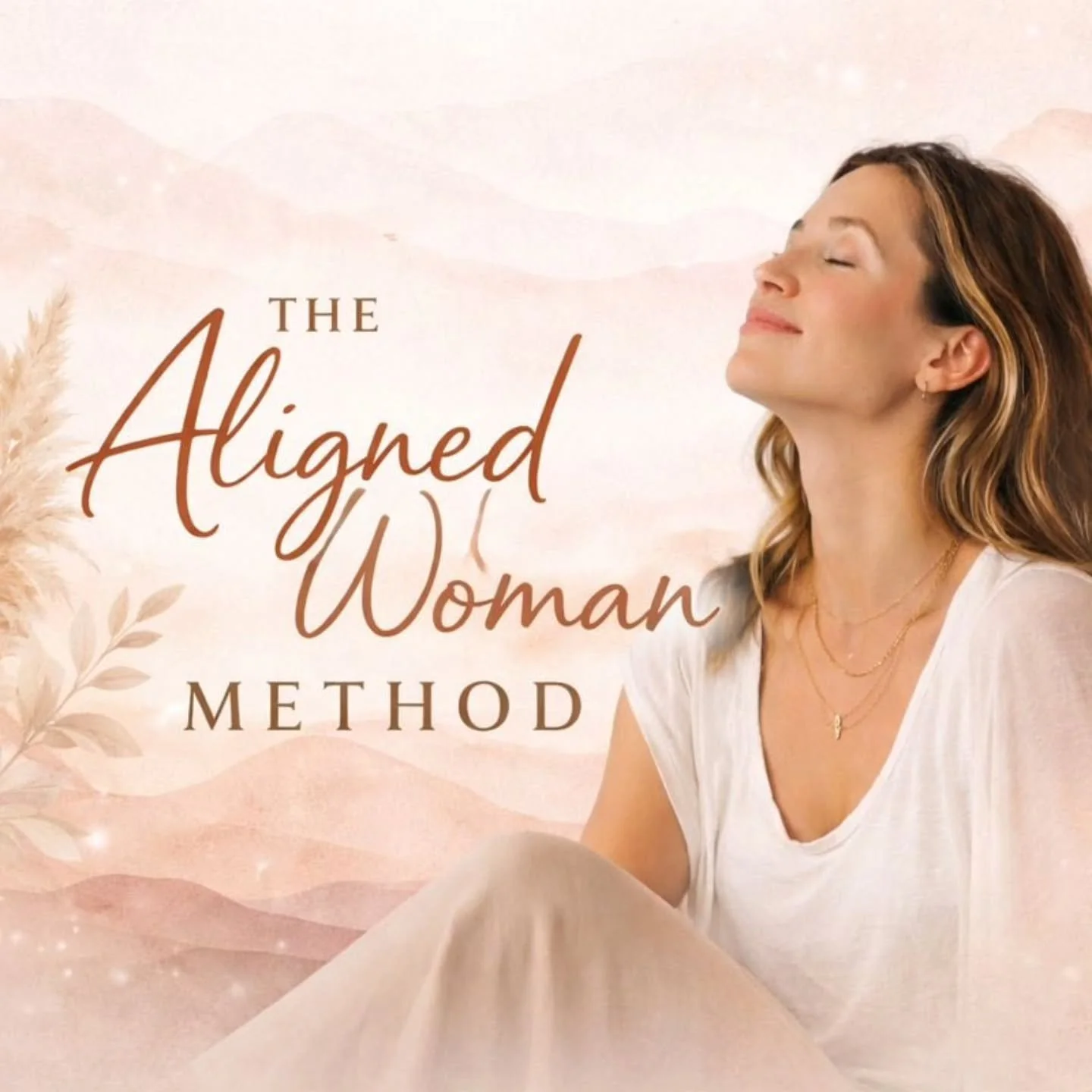 The last time I opened an online community like this was 2020.

It was called Portal to QueenDom and it connected women across Australia (and the world) to something they didn&rsquo;t know they were missing:
their divine feminine
their softness
their