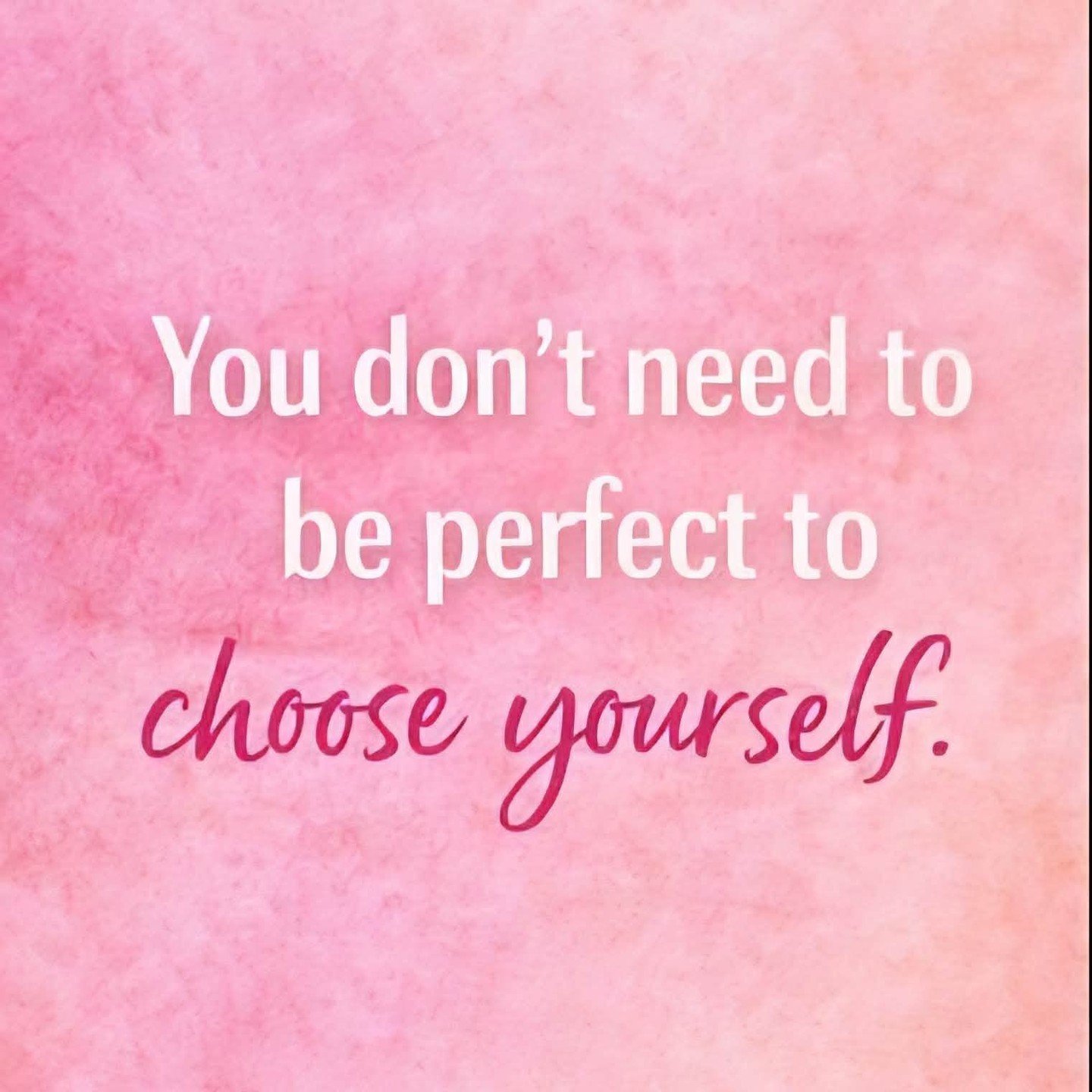 You don&rsquo;t need:⁠
a perfectly healed nervous system⁠
a relationship that&rsquo;s already &ldquo;good&rdquo;⁠
a body that always wants to be touched⁠
the right words, the right time, the right anything⁠
⁠
You just need a moment of truth.⁠
⁠
Becau