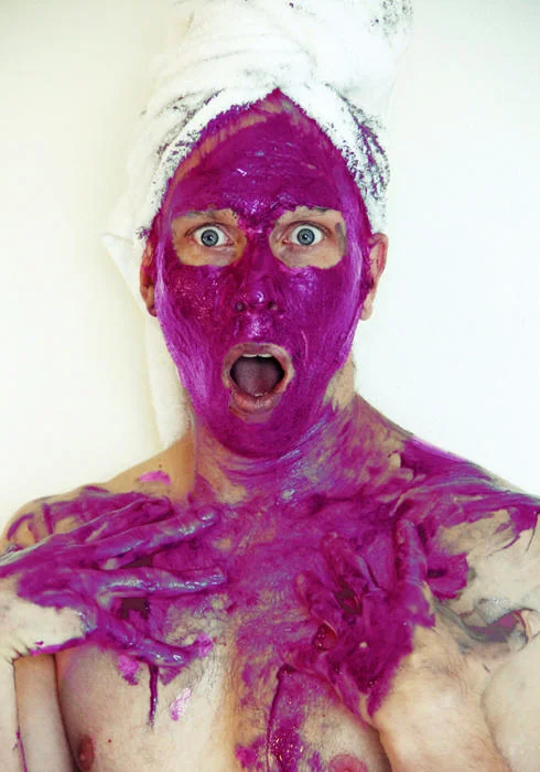 Biladurang at the Melbourne Fringe Festival