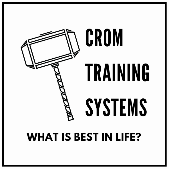Crom Training Systems