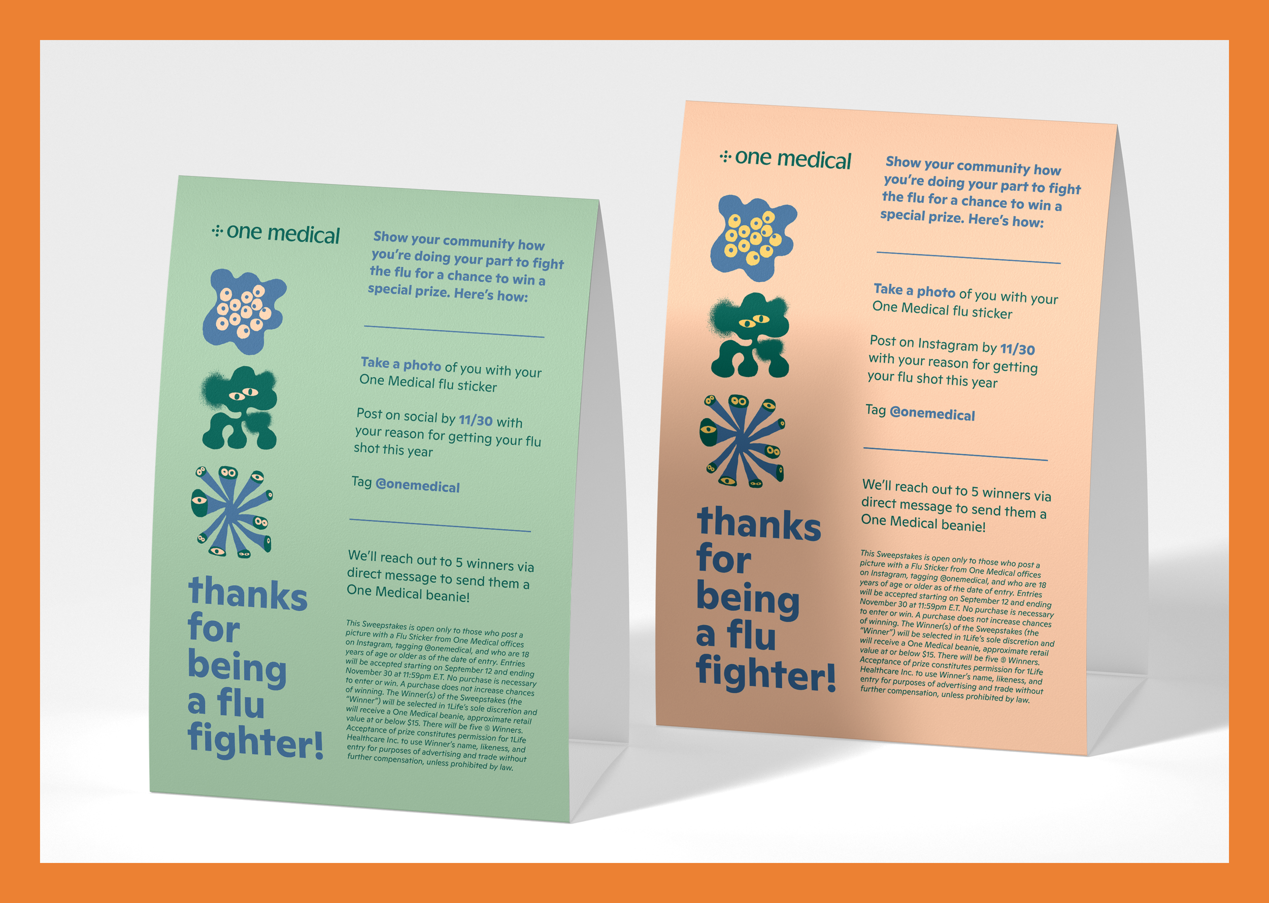  Creative Director, Designer   Emma Clark    Illustration   Sanna Mander   