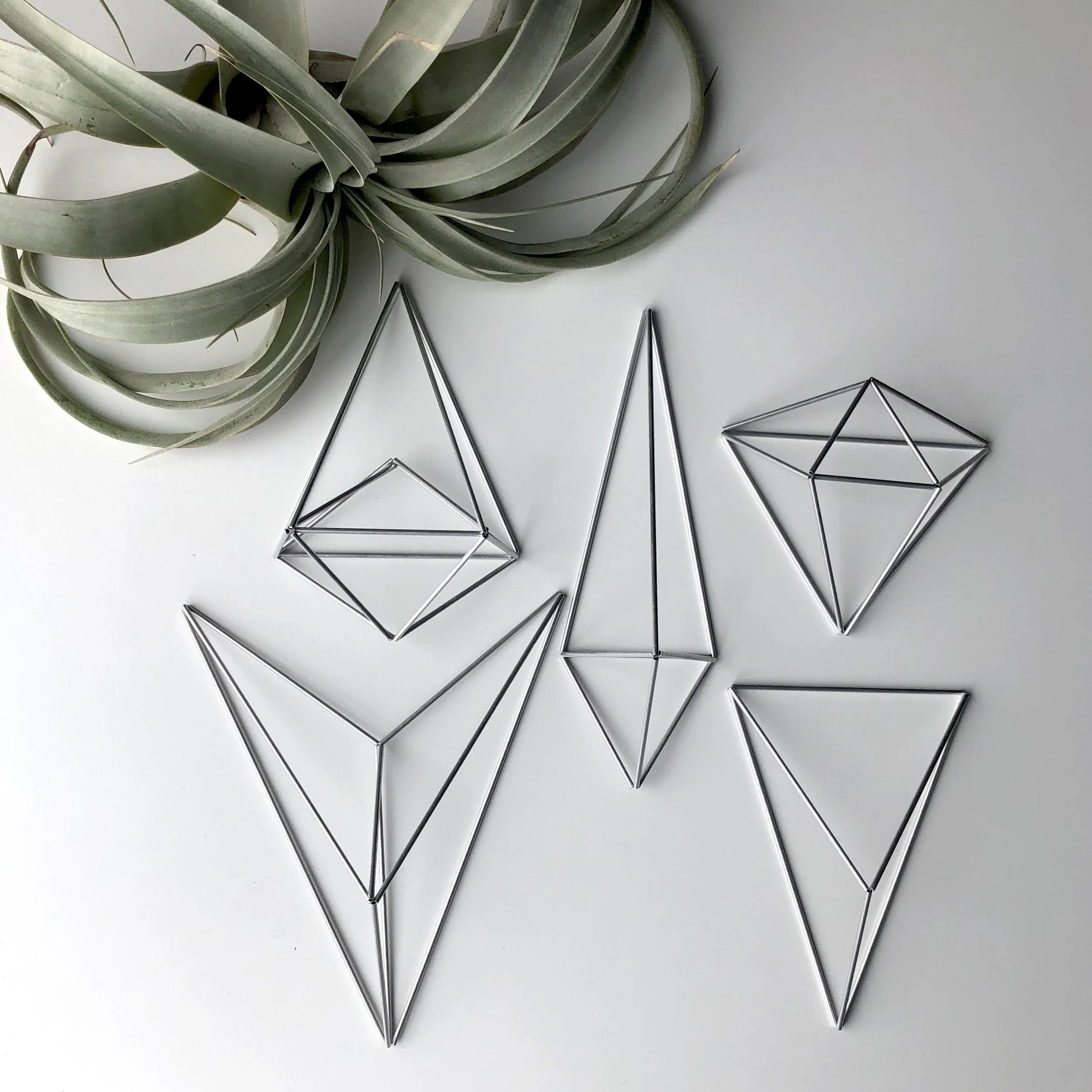 MIXED ADORNMENT SET 2