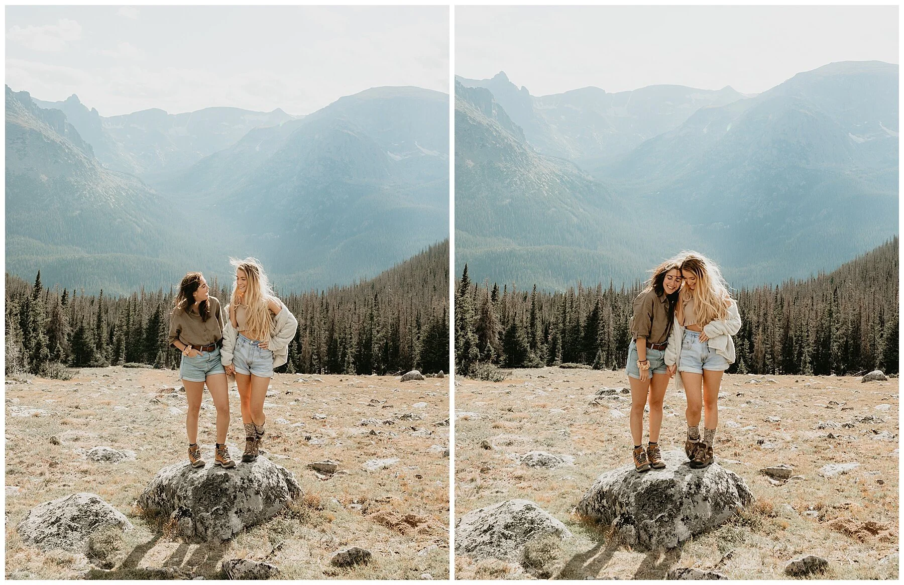 I dedicate this blog to my “Irish twin” (I’m older by just 11 months) and my soon to be brother-in-law. To you guys, I wish all the happiness and love. May your love together stretch from the bottom of the sea to the summit of the highest mountain.