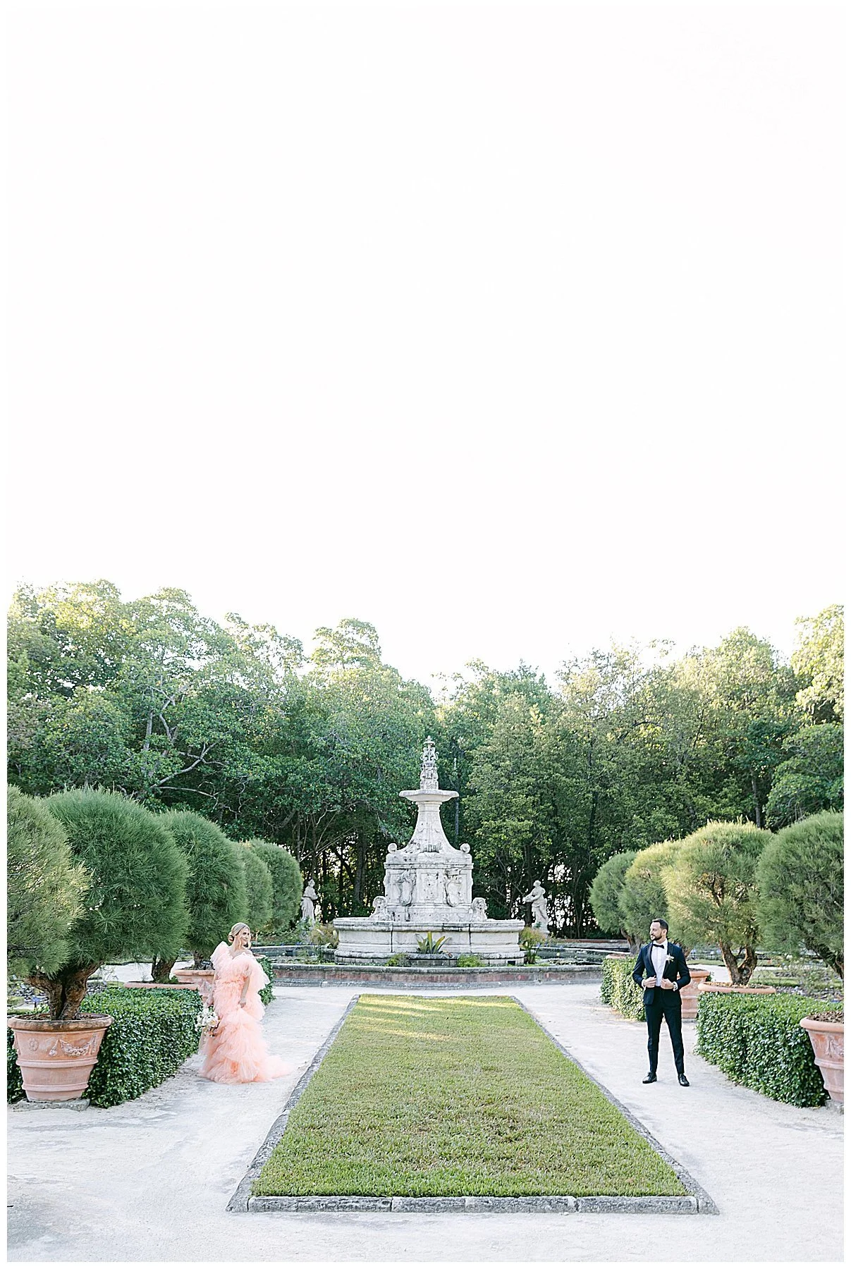 Fine Art Styled Shoot