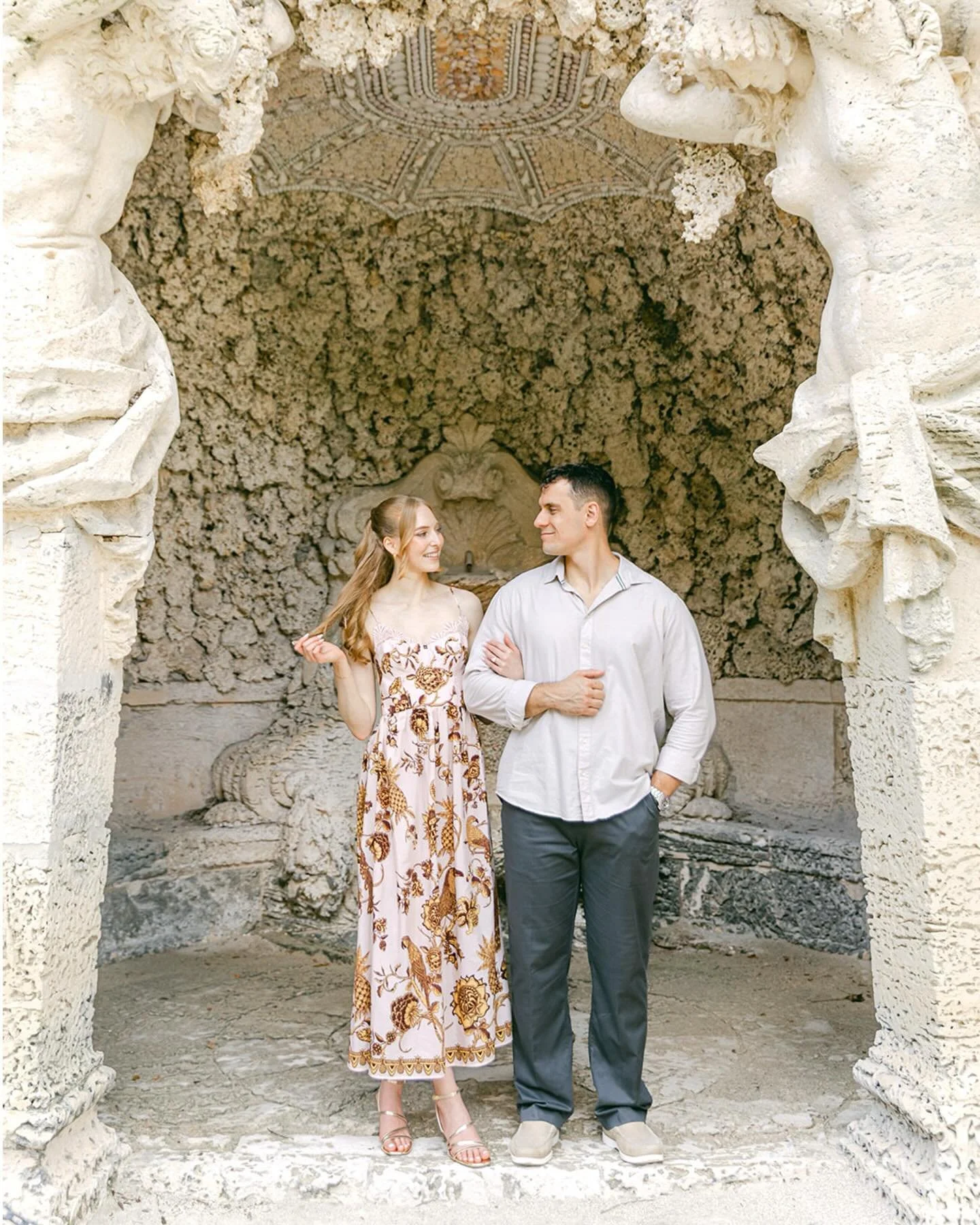 Happy wedding day to M &amp; E!! We can&rsquo;t wait to photograph all the things today. 💖💖

.
.
#miamiweddingphotographer #coralgableswedding #michiganweddingphotographer #luxuryweddings