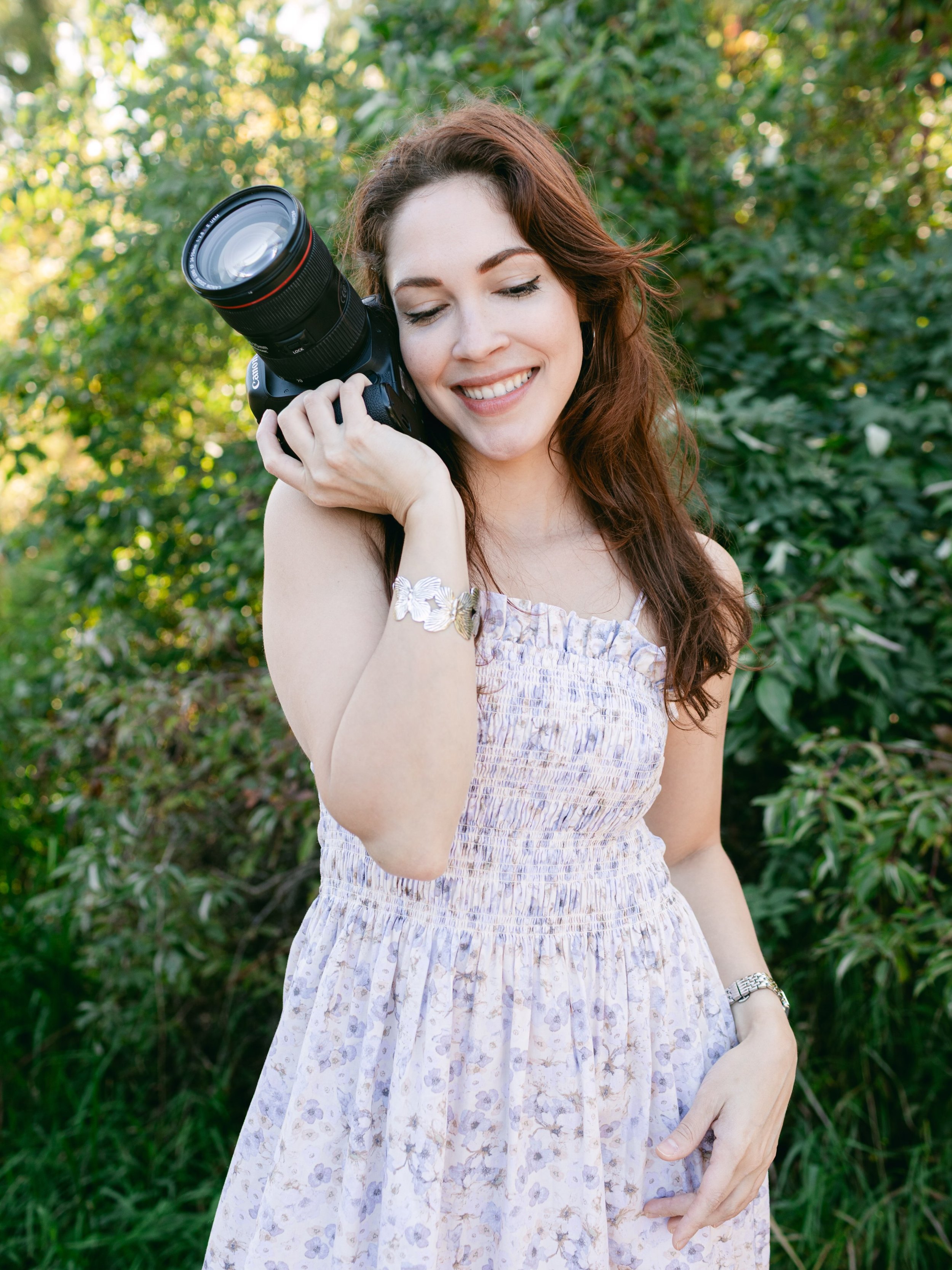 Hi friends! Allow me to re-introduce myself. I&rsquo;m Zulie and I currently photograph portraits and weddings all over Michigan + Miami. I photographed my first wedding ever in 2017. It was an intimate wedding where one of my friends got married and