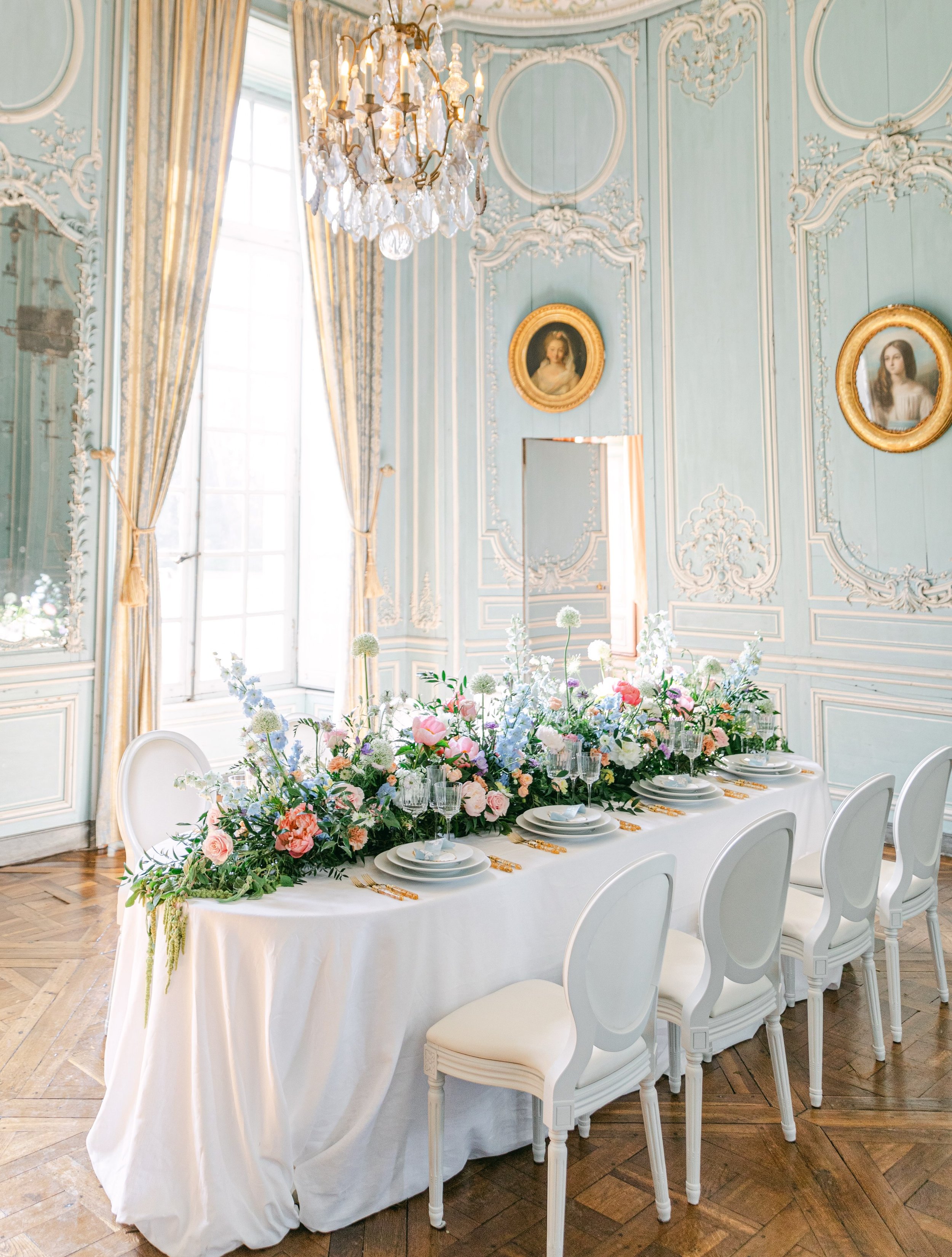 As a wedding photographer, I&rsquo;m endlessly drawn to the way a space can tell a story before the day even begins. Every detail, every texture, every little moment of beauty deserves to be remembered.

If you could get married anywhere in Europe, w