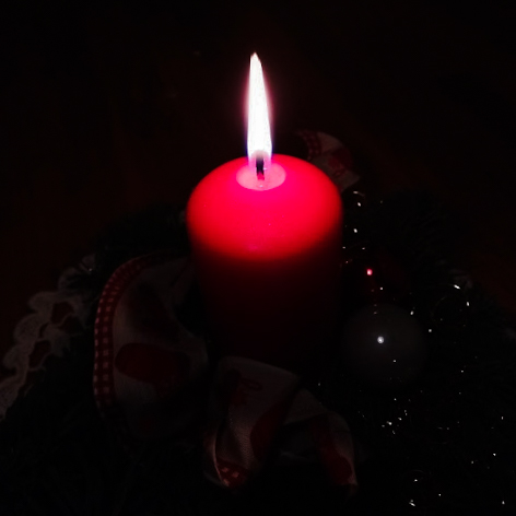 Christmas Song Advent Calendar: December 2nd