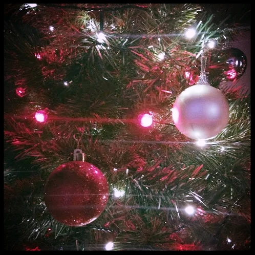 Christmas Song Advent Calendar: December 7th