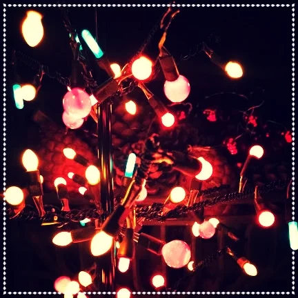 Christmas Song Advent Calendar: December 8th