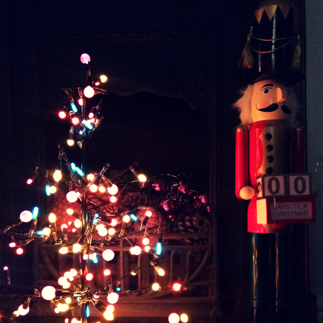 Advent Calendar December 15th: Peace on Earth / Little Drummer Boy