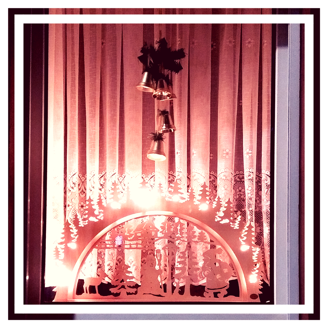 Advent Calendar December 16th: Snowflakes