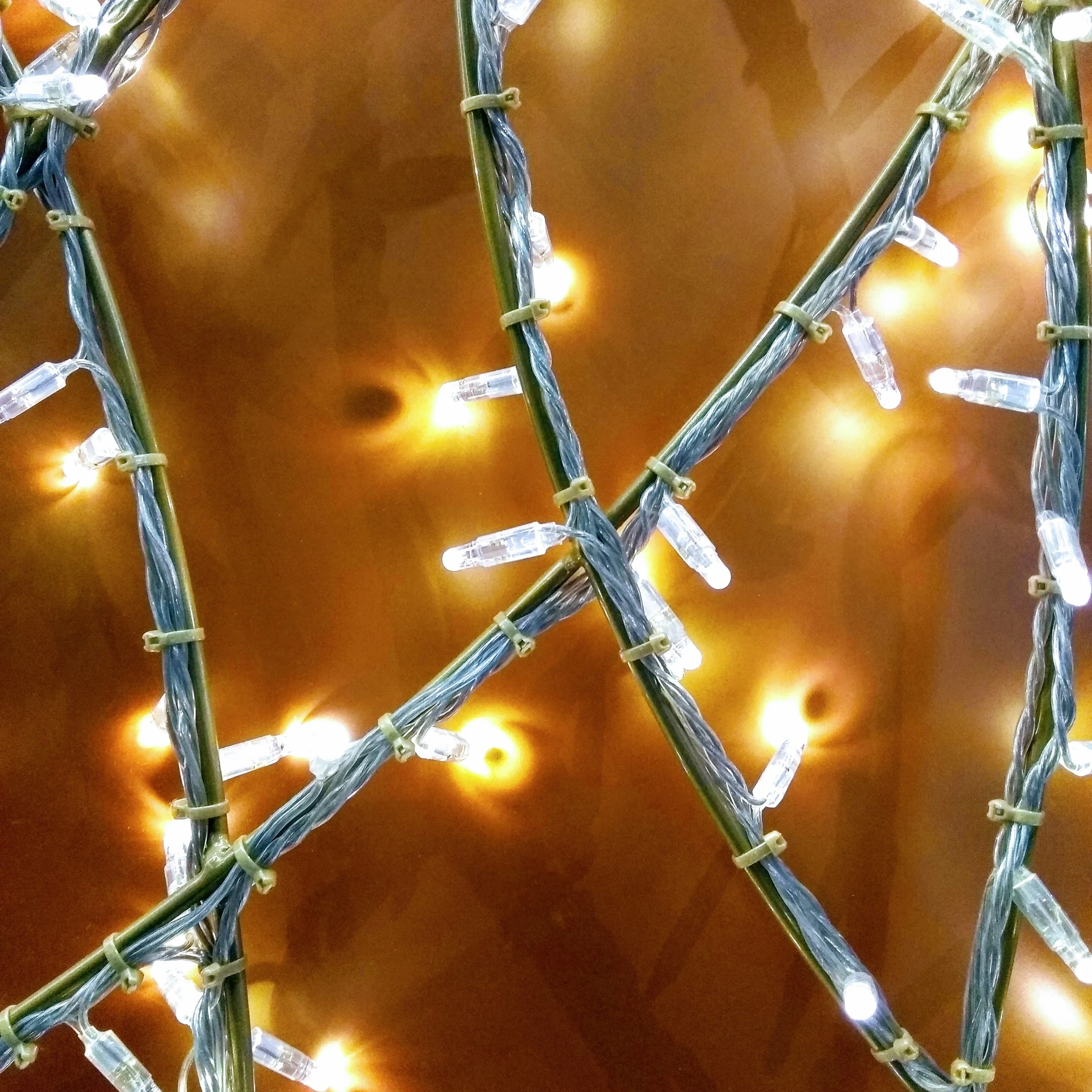 Advent Calendar December 22nd: Step Into Christmas