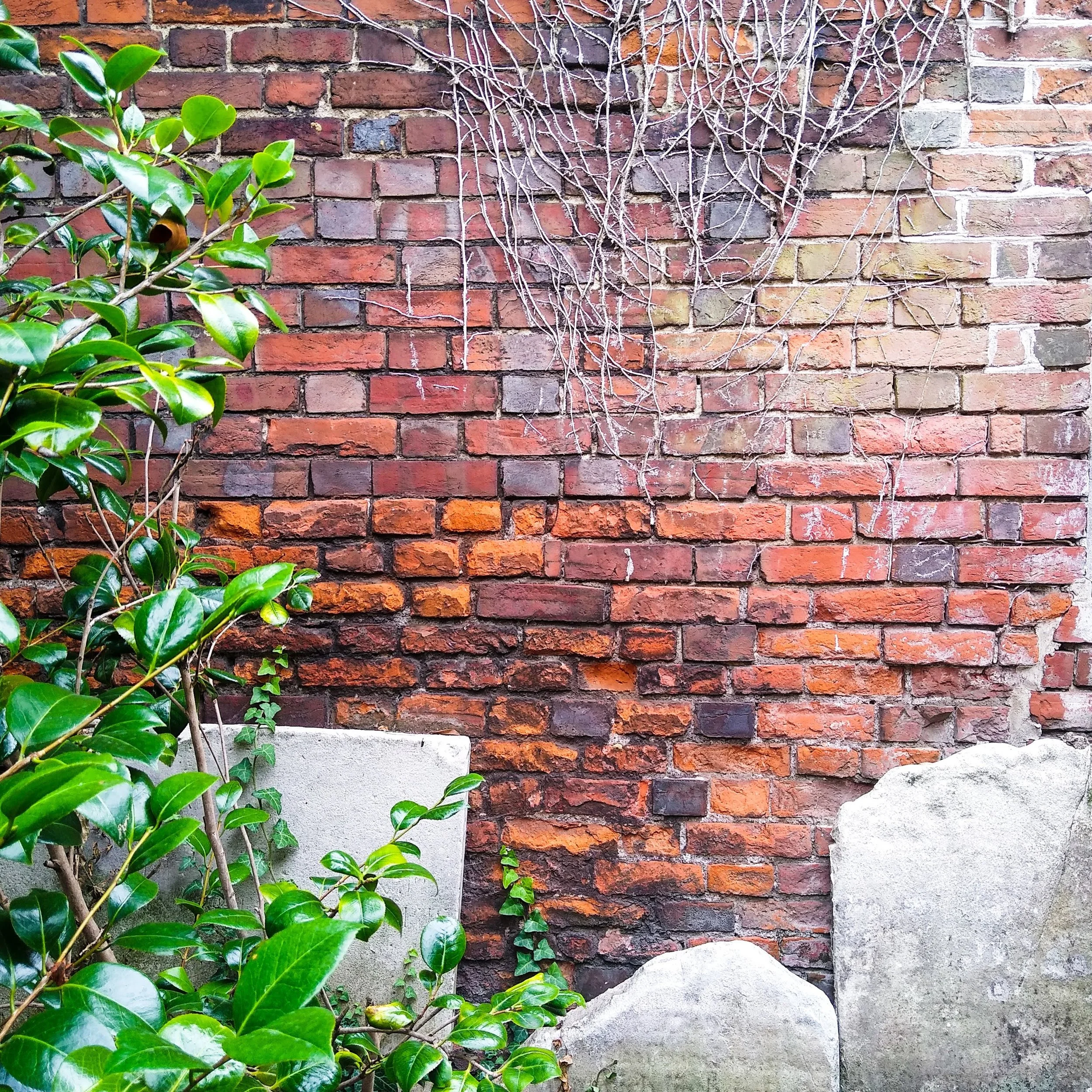 Original Song: Ghost Stories