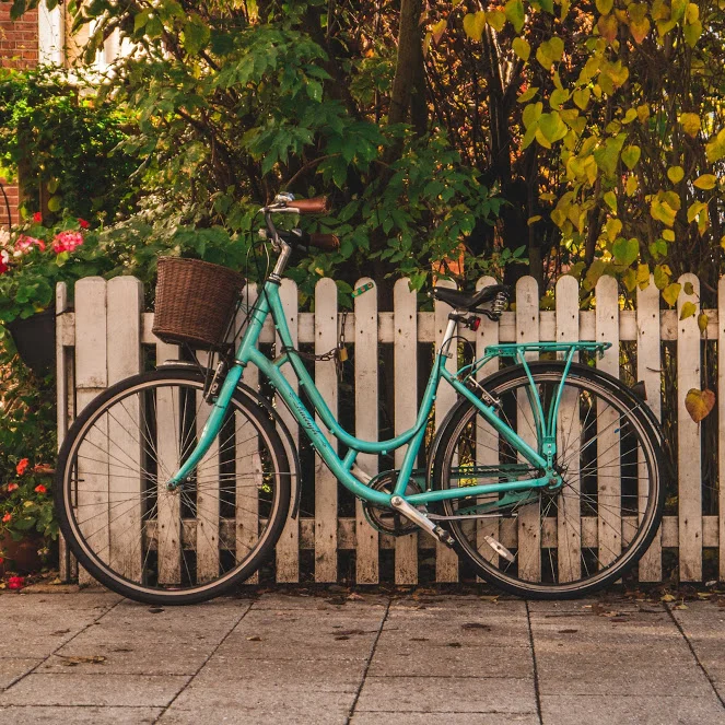 Playlist: Cardio - Bike Songs 2019