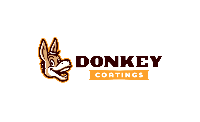 Donkey Coatings