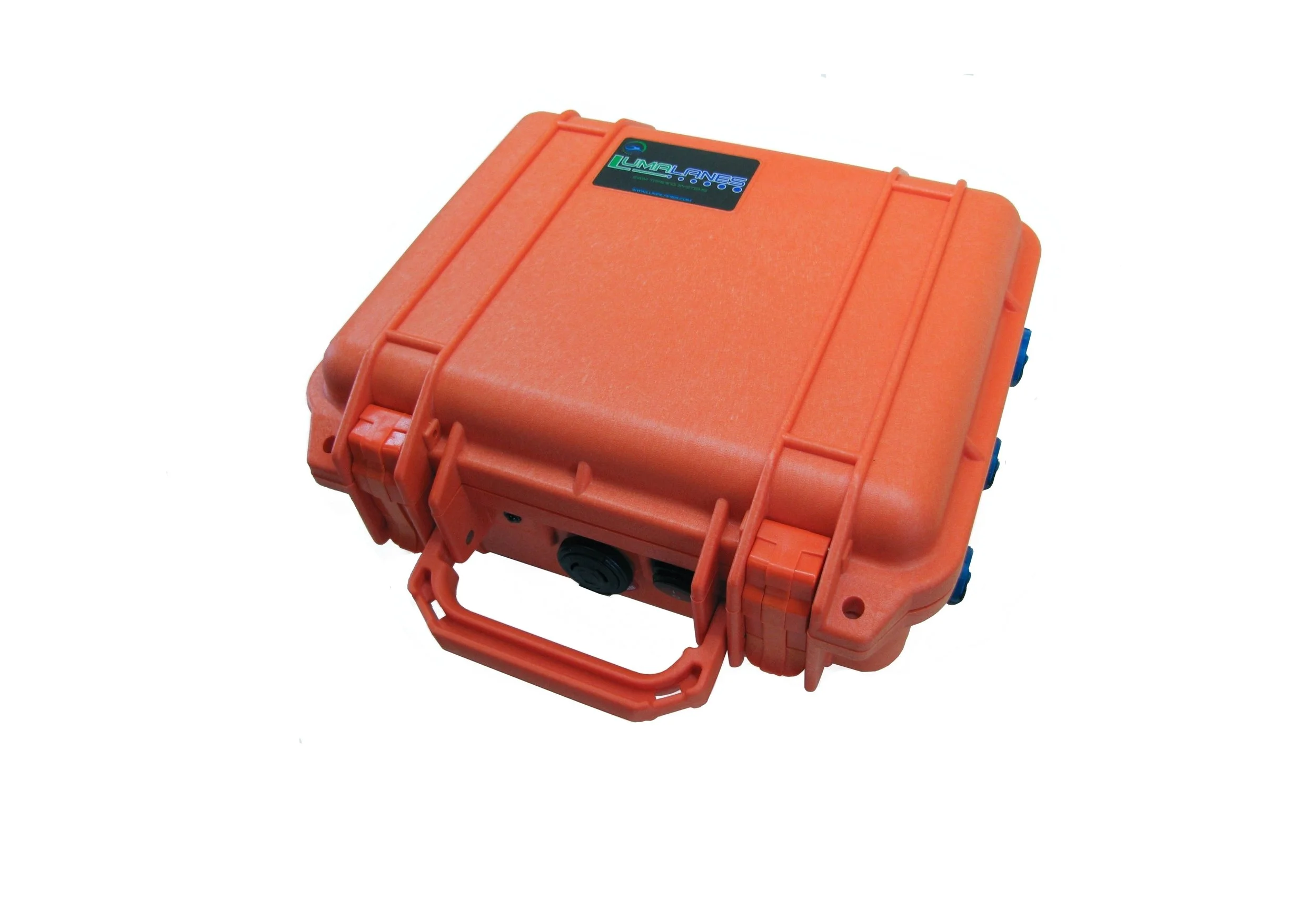 System Control Box