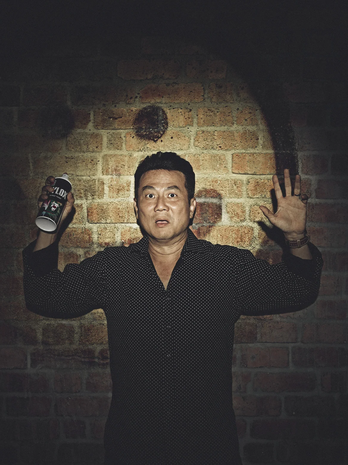 Jack Neo