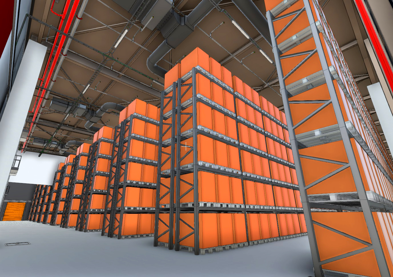 K&M WAREHOUSE