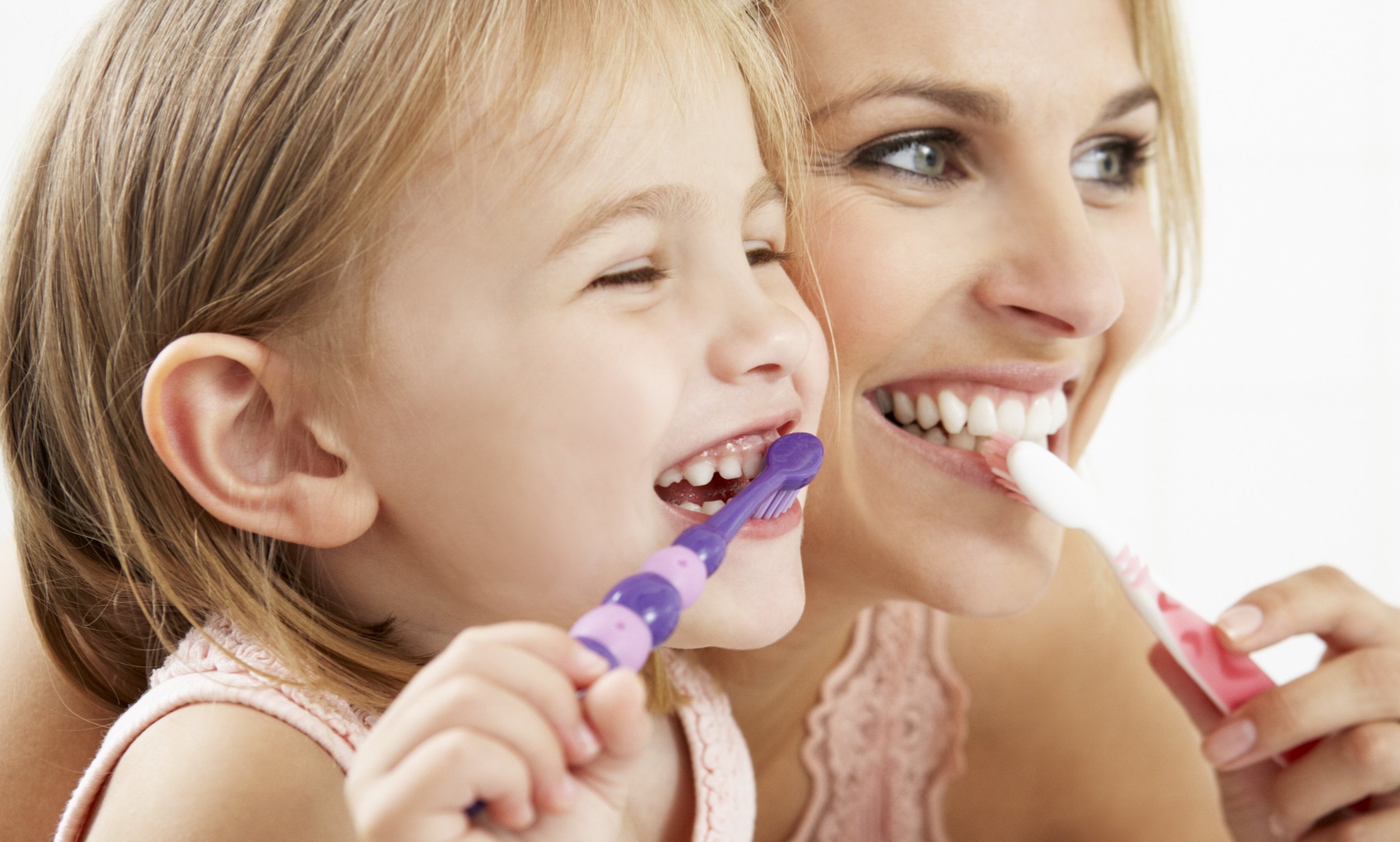 Which toothpaste should my child be using? — Dentists of Alphington