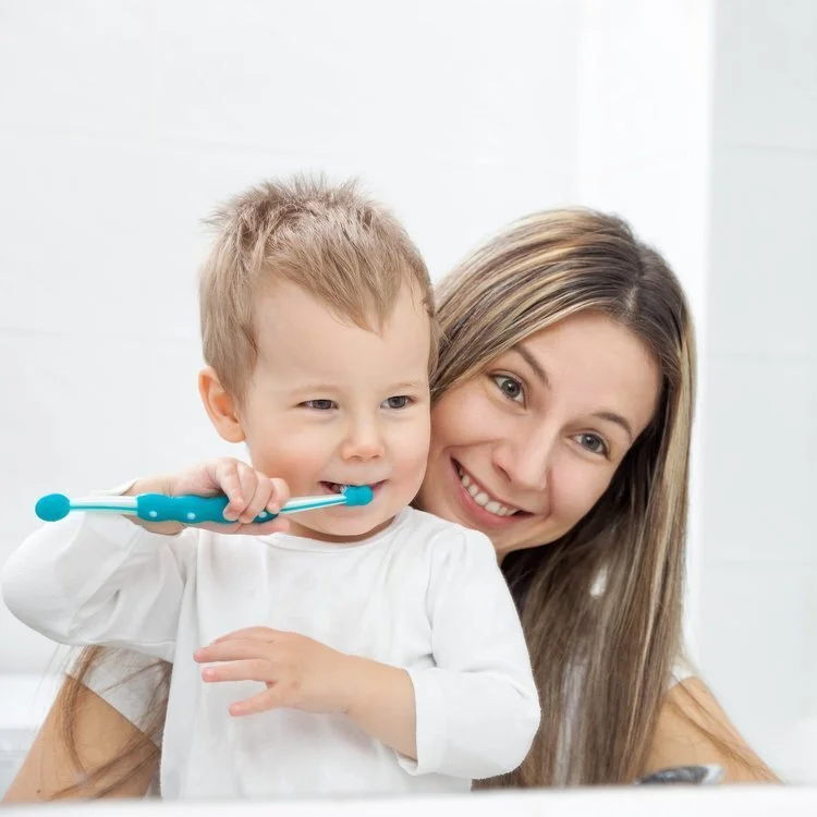 Teeth in the time of COVID-19