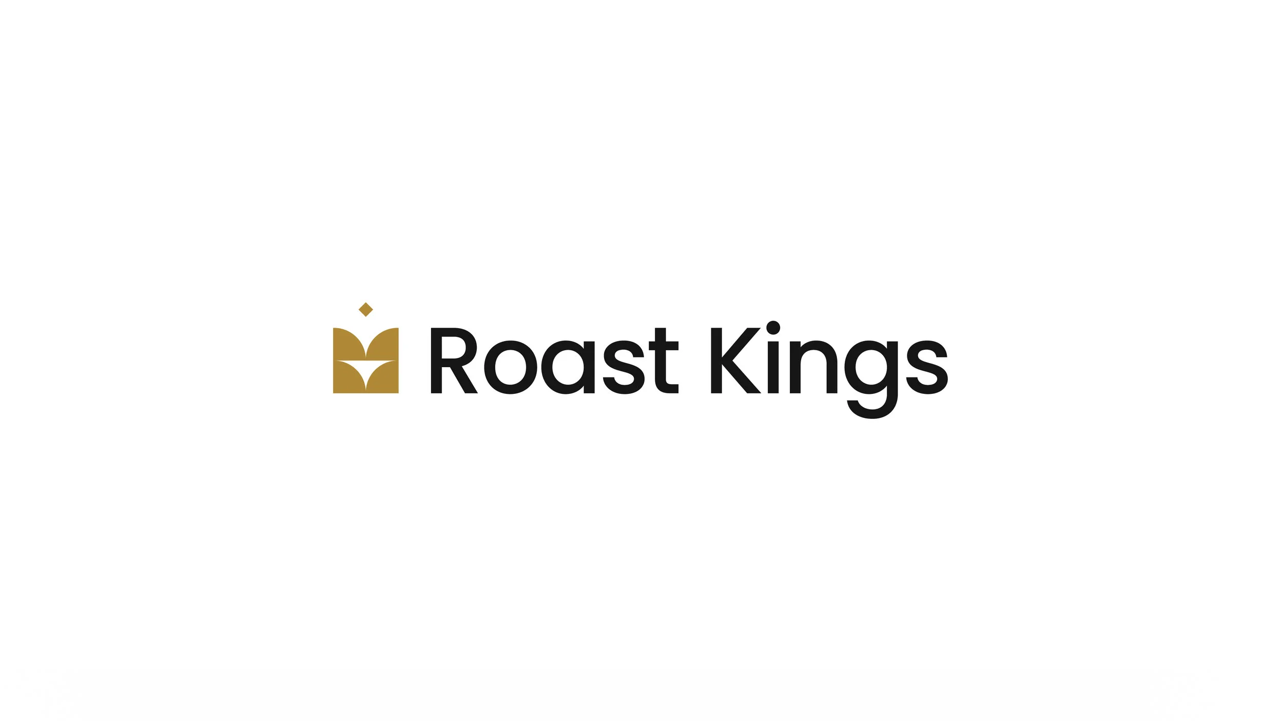 Kane McGuinness — Roast Kings